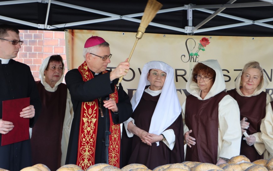 Legnicka Wielkopostna Jałmużna. Powrót do XV-wiecznej tradycji