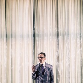 powiększ zdjęcie: Teatr Modrzejewskiej otwiera się na widzów ze szczególnymi potrzebami