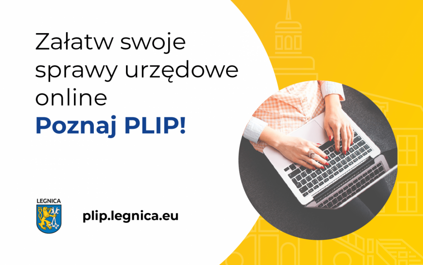 Utrudnienia w korzystaniu z platformy PLIP
