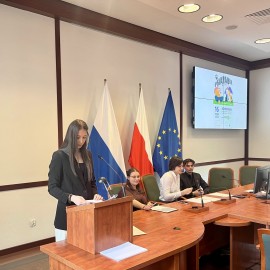 powiększ zdjęcie: Znamy zwycięskie projekty Szkolnego Budżetu Obywatelskiego 2026
