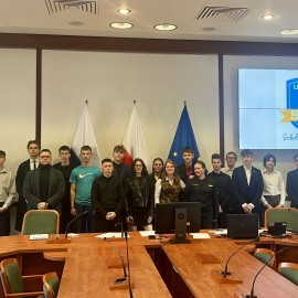 powiększ zdjęcie: Znamy zwycięskie projekty Szkolnego Budżetu Obywatelskiego 2026