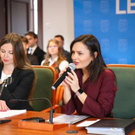 powiększ zdjęcie: Znamy zwycięskie projekty Szkolnego Budżetu Obywatelskiego 2026