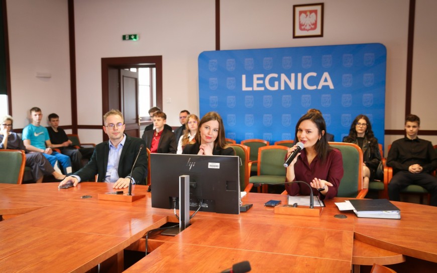 Znamy zwycięskie projekty Szkolnego Budżetu Obywatelskiego 2026