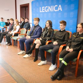 powiększ zdjęcie: Znamy zwycięskie projekty Szkolnego Budżetu Obywatelskiego 2026