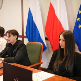 powiększ zdjęcie: Znamy zwycięskie projekty Szkolnego Budżetu Obywatelskiego 2026