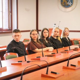 powiększ zdjęcie: Znamy zwycięskie projekty Szkolnego Budżetu Obywatelskiego 2026