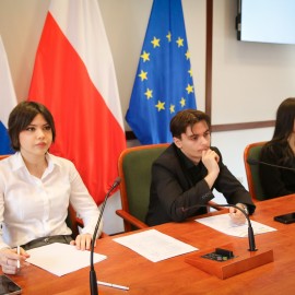 powiększ zdjęcie: Znamy zwycięskie projekty Szkolnego Budżetu Obywatelskiego 2026