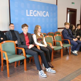 powiększ zdjęcie: Znamy zwycięskie projekty Szkolnego Budżetu Obywatelskiego 2026