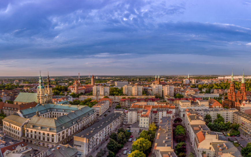 Plan ogólny Legnicy – ostatnie dni na zgłoszenie uwag!