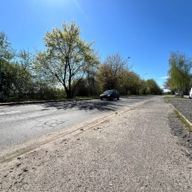 powiększ zdjęcie: Ruszył przetarg na remont ul. Nowodworskiej