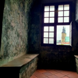 powiększ zdjęcie: Muzeum Miedzi inauguruje sezon turystyczny w Zamku Piastowskim