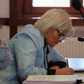 powiększ zdjęcie: Nowe zasady czystości, jednostka "D" i prestiżowe ...