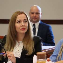 powiększ zdjęcie: Nowe zasady czystości, jednostka "D" i prestiżowe ...