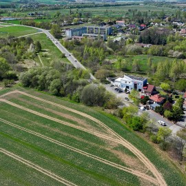 powiększ zdjęcie: POL-DRÓG S.A. wyremontuje ulicę Nowodworską