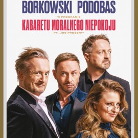 powiększ zdjęcie: Legnica stolicą humoru i satyry. Przed nami 49. edycja festiwalu Satyrykon!