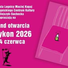 Legnica stolicą humoru i satyry. Przed nami 49. edycja festiwalu Satyrykon!