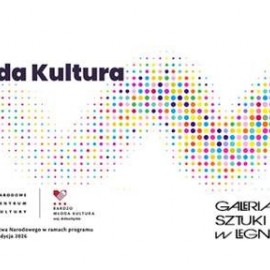 Spotkanie informacyjne programu „Bardzo Młoda Kultura”. Zdobądź grant