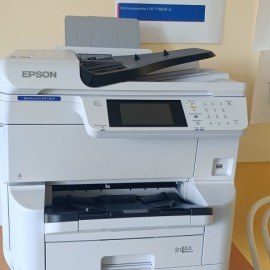 powiększ zdjęcie: ZSI im. Piastów Śląskich z nowym sprzętem dydaktycznym
