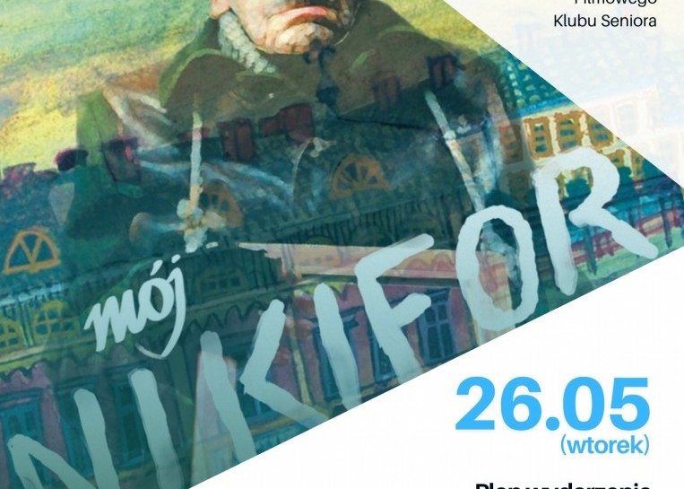 Geniusz z Krynicy w Legnicy. Zobacz wystawę i poruszający film