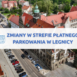 Ważne zmiany w Strefie Płatnego Parkowania! Sprawdź, co się zmienia od maja