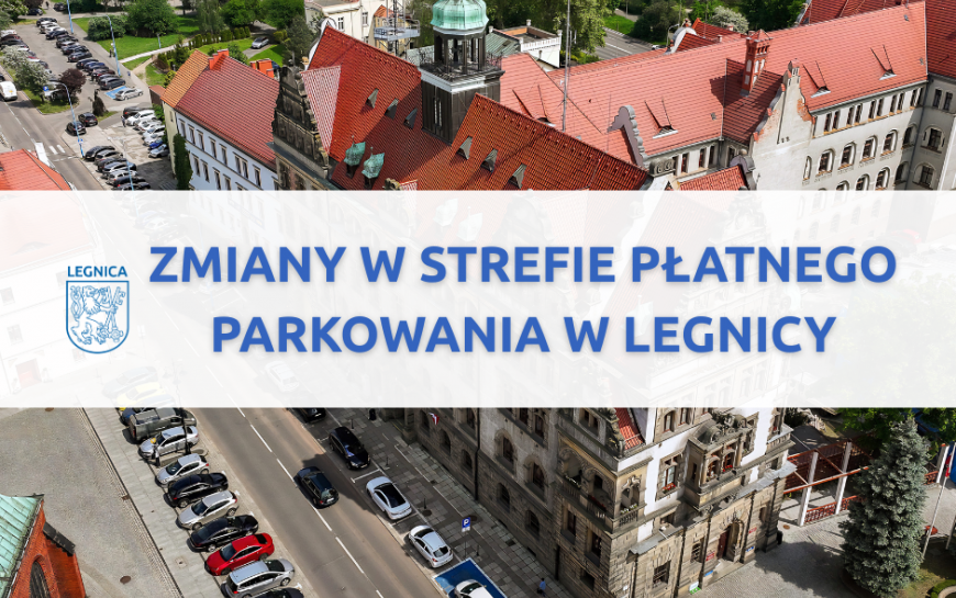 Ważne zmiany w Strefie Płatnego Parkowania! Sprawdź, co się zmienia od maja