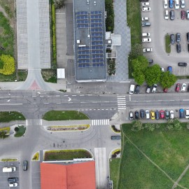 Znamy oferty na remont ulicy Zesłańców Sybiru