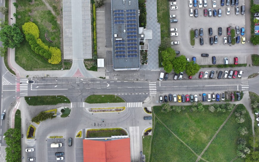 Znamy oferty na remont ulicy Zesłańców Sybiru