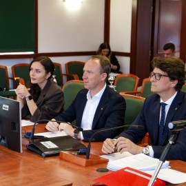 powiększ zdjęcie: Plan ogólny dla Legnicy - ważny krok w rozwoju miasta