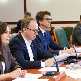 powiększ zdjęcie: Plan ogólny dla Legnicy - ważny krok w rozwoju miasta