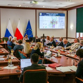 Plan ogólny dla Legnicy - ważny krok w rozwoju miasta