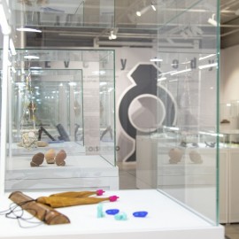 powiększ zdjęcie: Galeria Sztuki zaprasza na wydarzenia w ramach Festiwalu SREBRO