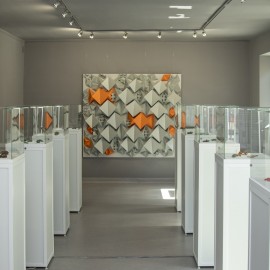 Galeria Sztuki zaprasza na wydarzenia w ramach Festiwalu SREBRO