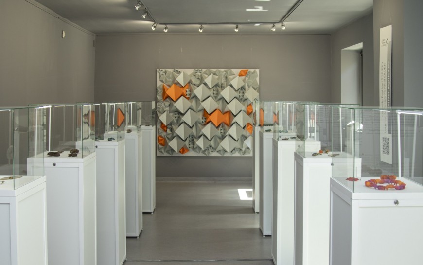 Galeria Sztuki zaprasza na wydarzenia w ramach Festiwalu SREBRO