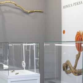 powiększ zdjęcie: Galeria Sztuki zaprasza na wydarzenia w ramach Festiwalu SREBRO