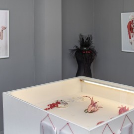 powiększ zdjęcie: Galeria Sztuki zaprasza na wydarzenia w ramach Festiwalu SREBRO