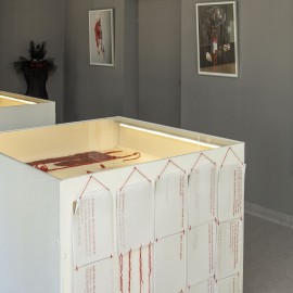 powiększ zdjęcie: Galeria Sztuki zaprasza na wydarzenia w ramach Festiwalu SREBRO