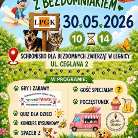 powiększ zdjęcie: Sprawdź jak Legnica świętuje Dzień Dziecka