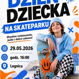 powiększ zdjęcie: Sprawdź jak Legnica świętuje Dzień Dziecka