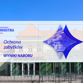 Ministerialne wsparcie dla Centrum Witelona