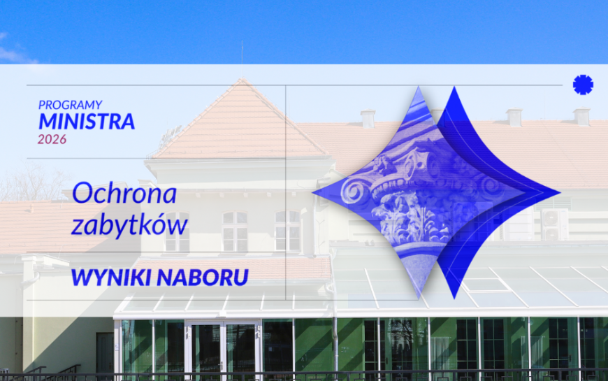 Ministerialne wsparcie dla Centrum Witelona