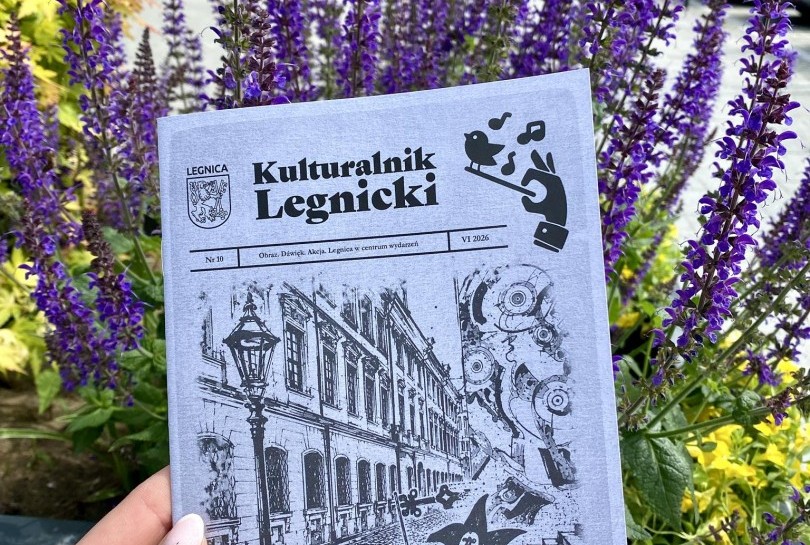 Czerwcowy Kulturalnik już jest!