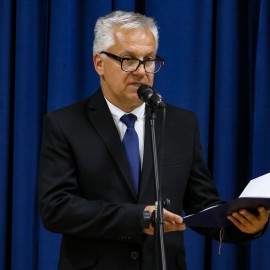 powiększ zdjęcie: 80 lat legnickiej "Jedynki"