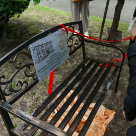 powiększ zdjęcie: 80 lat legnickiej "Jedynki"