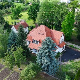 powiększ zdjęcie: Dawna izba wytrzeźwień na sprzedaż