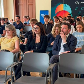 powiększ zdjęcie: Młodzi konsumenci znają swoje prawa