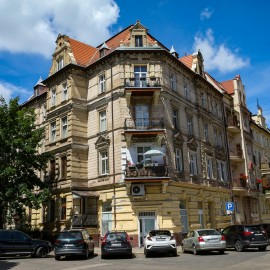 Rekordowe wsparcie na remonty zabytków