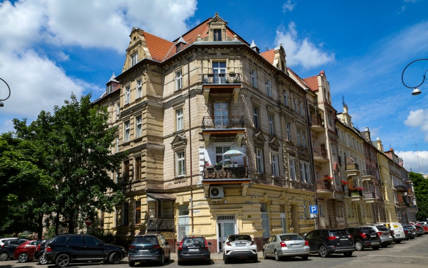Rekordowe wsparcie na remonty zabytków