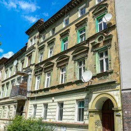 powiększ zdjęcie: Rekordowe wsparcie na remonty zabytków
