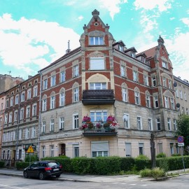 powiększ zdjęcie: Rekordowe wsparcie na remonty zabytków