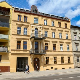 powiększ zdjęcie: Rekordowe wsparcie na remonty zabytków
